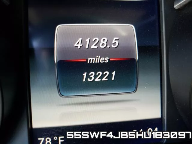 55SWF4JB5HU183097 фото 9