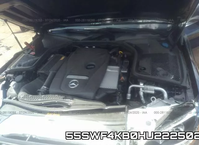 55SWF4KB0HU222502 фото 2
