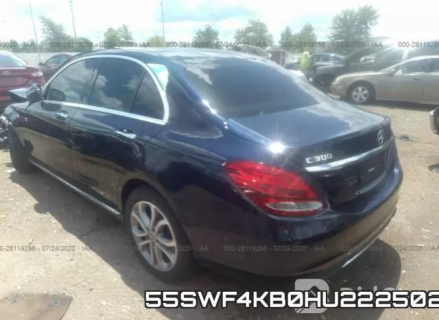 55SWF4KB0HU222502 фото 4
