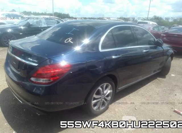 55SWF4KB0HU222502 фото 5