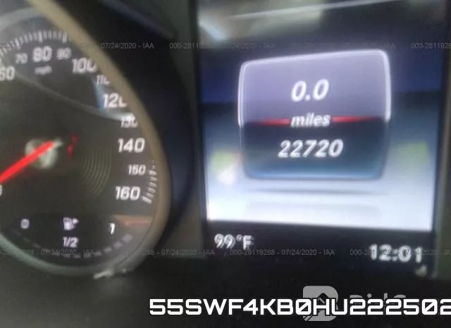 55SWF4KB0HU222502 фото 8