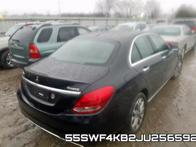 55SWF4KB2JU256592 фото 5