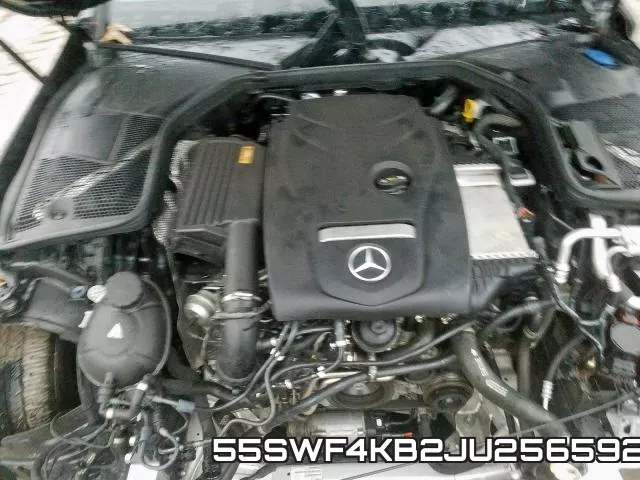 55SWF4KB2JU256592 фото 8