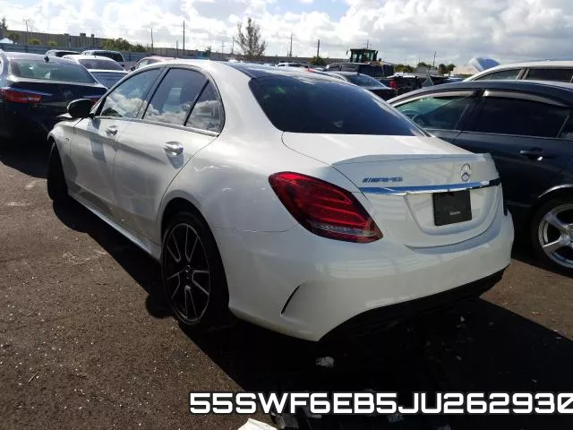 55SWF6EB5JU262930 фото 4