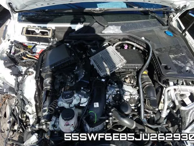 55SWF6EB5JU262930 фото 8