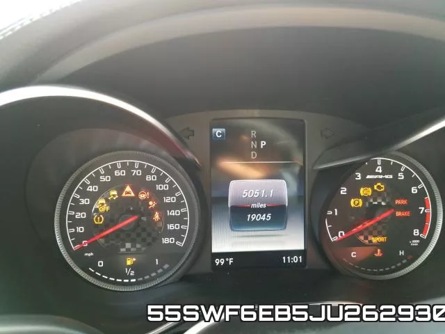 55SWF6EB5JU262930 фото 9
