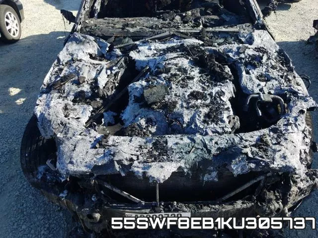 55SWF8EB1KU305737 фото 8