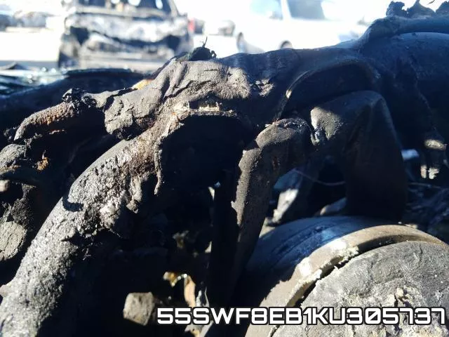 55SWF8EB1KU305737 фото 9