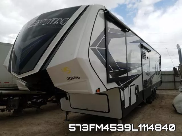 573FM4539L1114840 фото 3