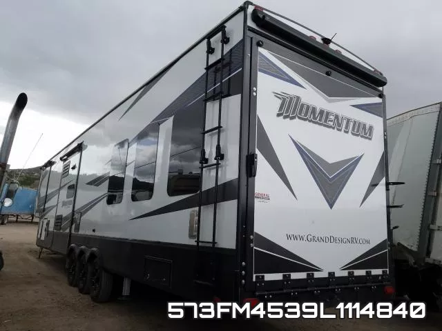 573FM4539L1114840 фото 4