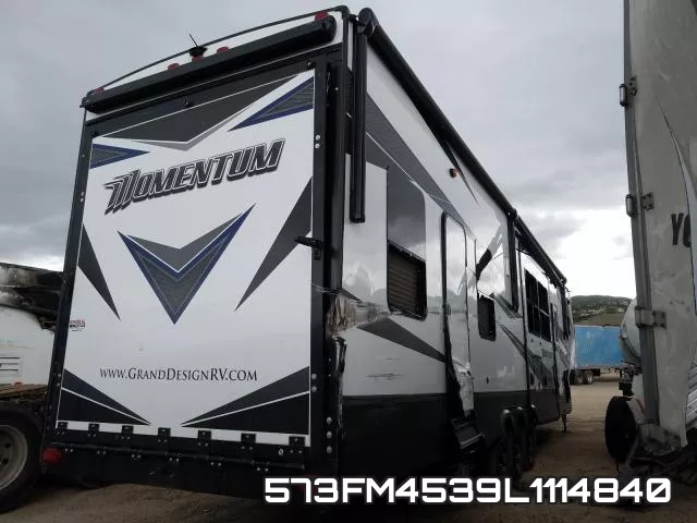 573FM4539L1114840 фото 5