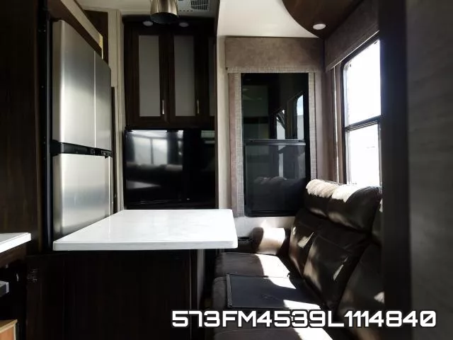 573FM4539L1114840 фото 6