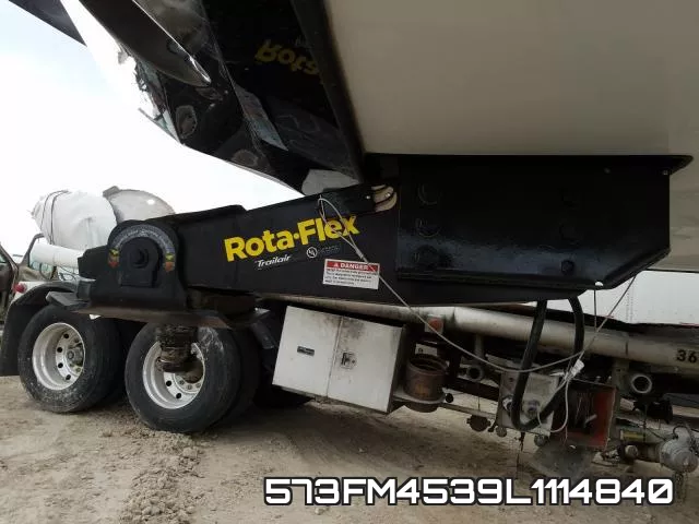 573FM4539L1114840 фото 8