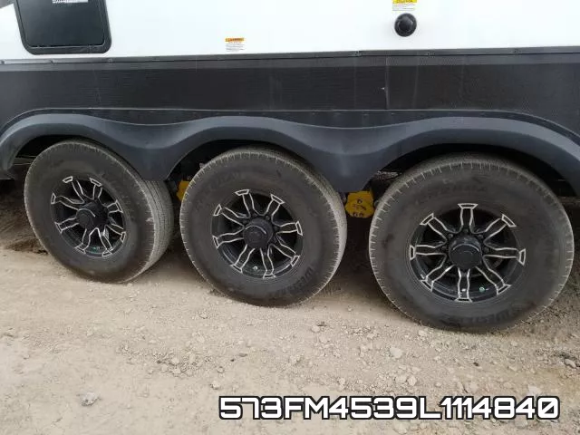 573FM4539L1114840 фото 9