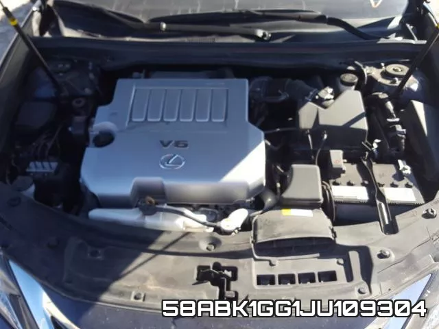 58ABK1GG1JU109304 фото 8