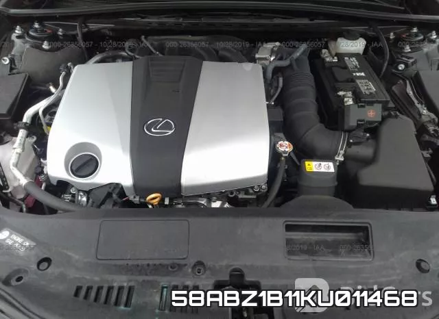 58ABZ1B11KU011468 фото 2