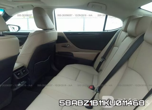58ABZ1B11KU011468 фото 9