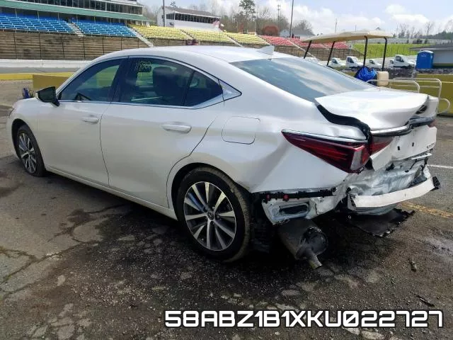 58ABZ1B1XKU022727 фото 4