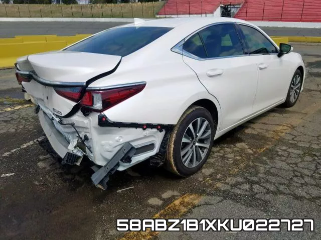 58ABZ1B1XKU022727 фото 5