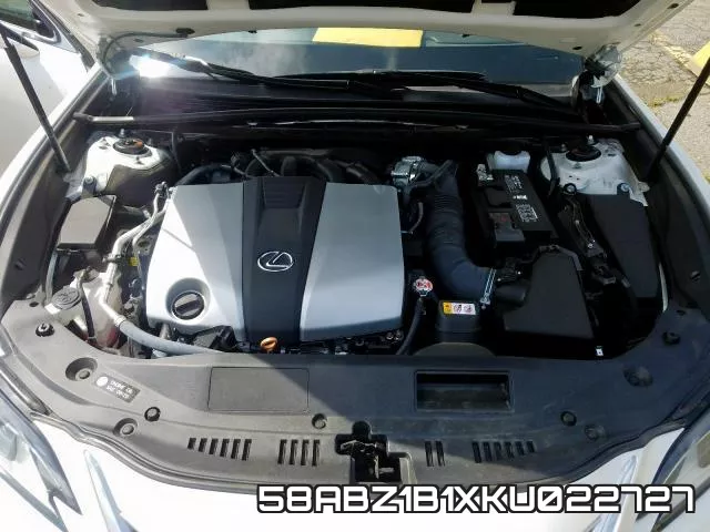 58ABZ1B1XKU022727 фото 8