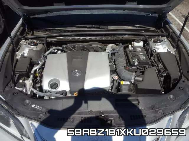 58ABZ1B1XKU029659 фото 8