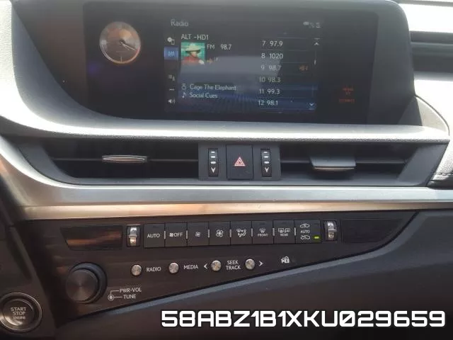 58ABZ1B1XKU029659 фото 10