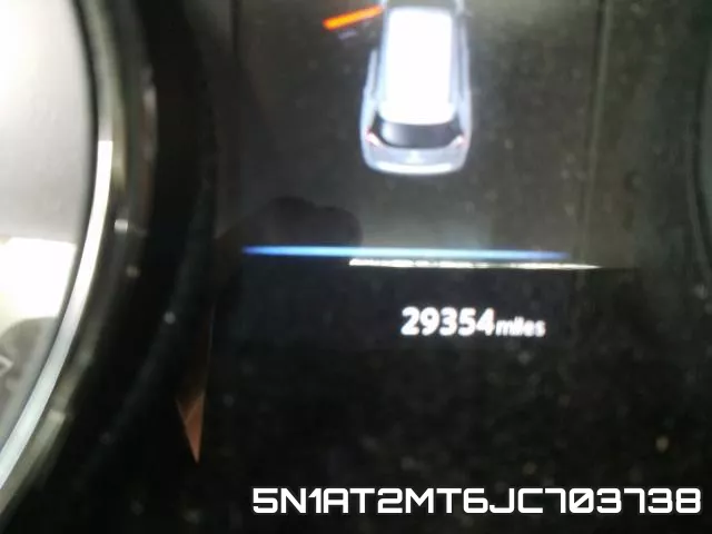 5N1AT2MT6JC703738 фото 9