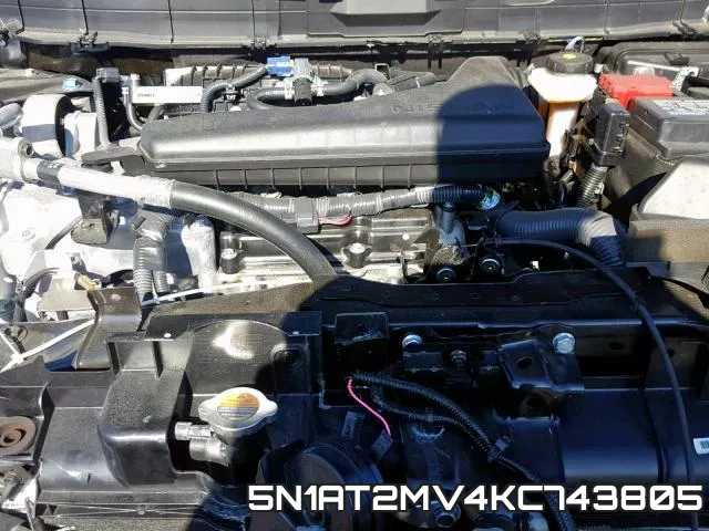 5N1AT2MV4KC743805 фото 8