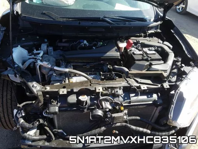 5N1AT2MVXHC835106 фото 8