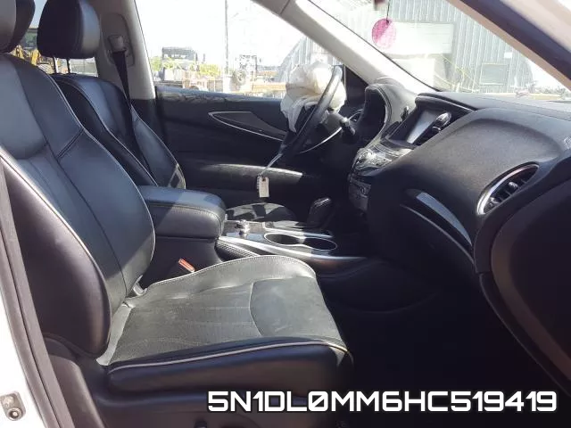 5N1DL0MM6HC519419 фото 6