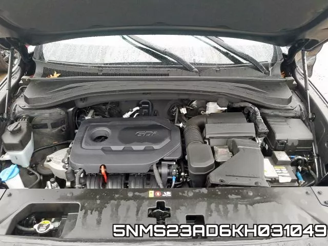 5NMS23AD6KH031049 фото 7