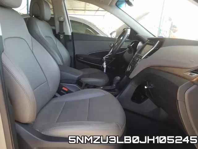 5NMZU3LB0JH105245 фото 6