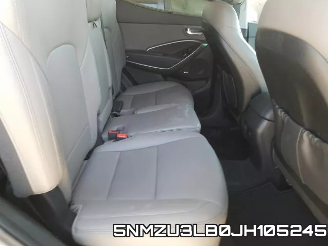 5NMZU3LB0JH105245 фото 7