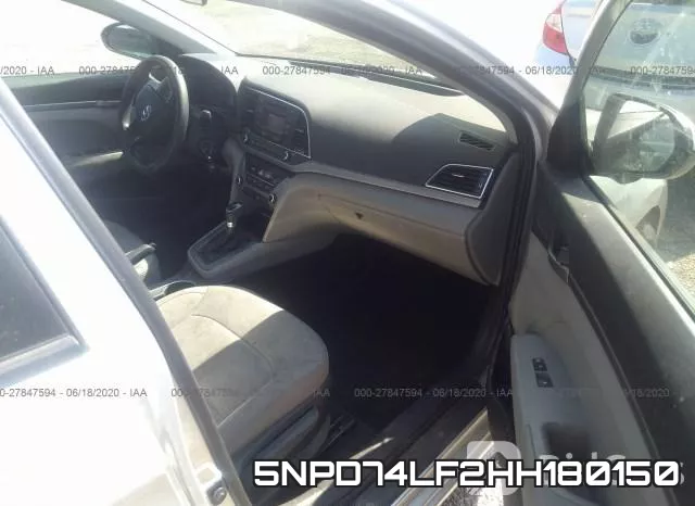 5NPD74LF2HH180150 фото 6