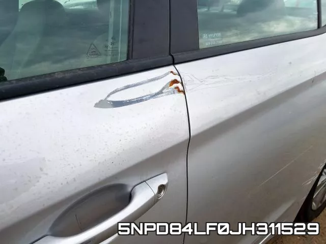 5NPD84LF0JH311529 фото 10