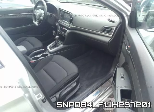 5NPD84LF1JH237201 фото 6