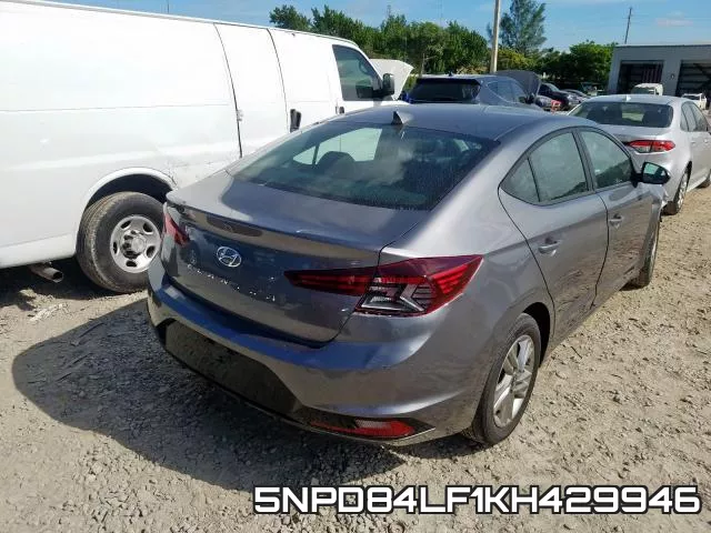 5NPD84LF1KH429946 фото 5