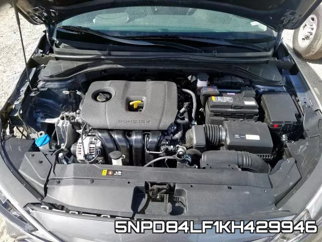 5NPD84LF1KH429946 фото 8