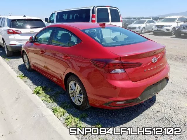 5NPD84LF1LH512102 фото 4