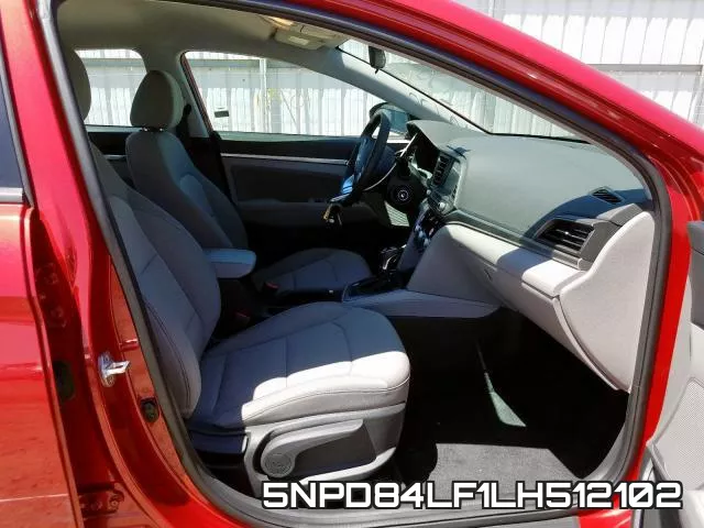 5NPD84LF1LH512102 фото 6