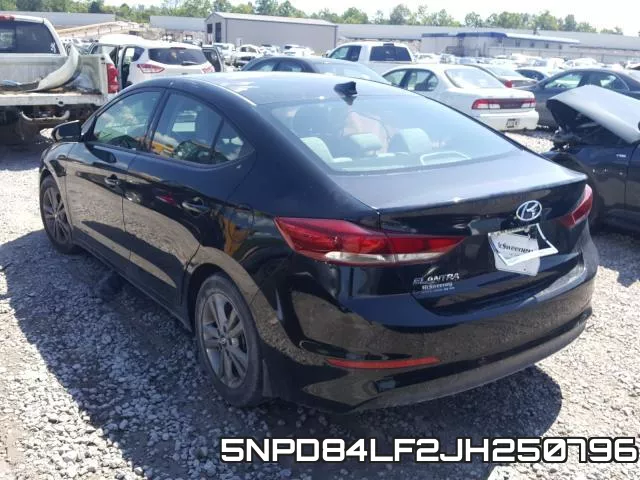 5NPD84LF2JH250796 фото 4
