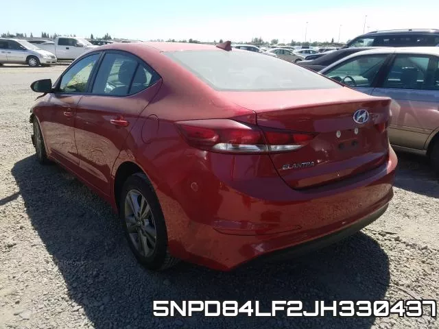 5NPD84LF2JH330437 фото 4