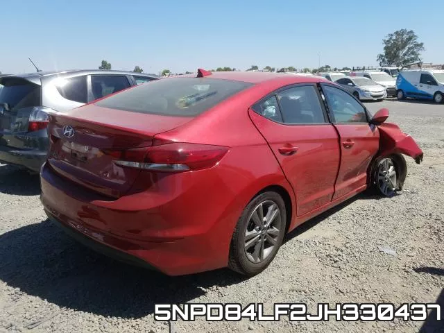 5NPD84LF2JH330437 фото 5
