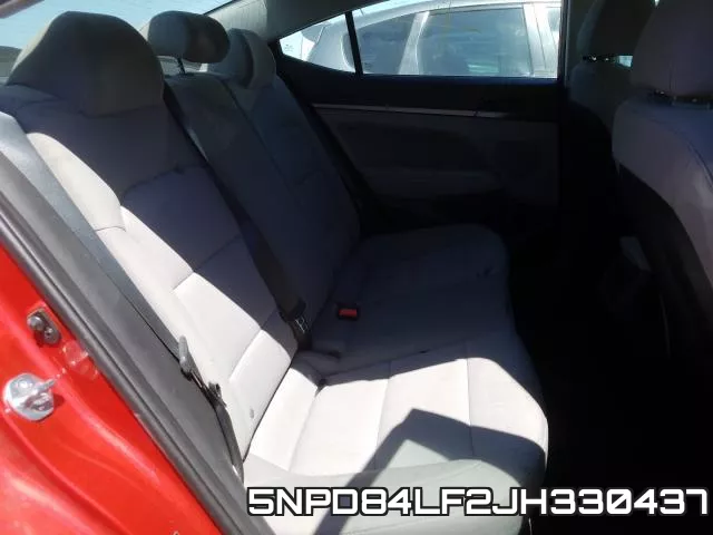5NPD84LF2JH330437 фото 7
