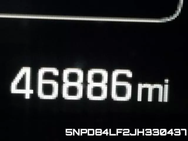 5NPD84LF2JH330437 фото 9