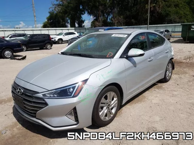 5NPD84LF2KH466973 фото 3