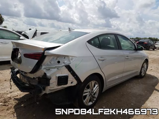 5NPD84LF2KH466973 фото 5