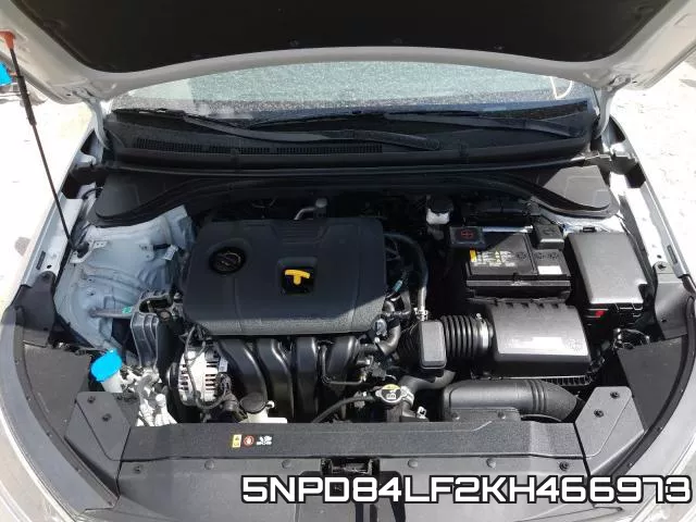 5NPD84LF2KH466973 фото 8