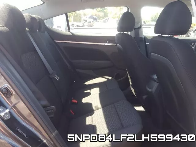 5NPD84LF2LH599430 фото 7