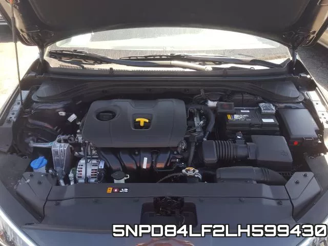 5NPD84LF2LH599430 фото 8